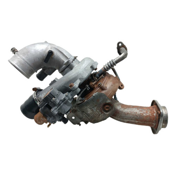 Turbina Toyota Hilux 3.0 2010 Diesel