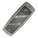 Luz Teto Cortesia Volkswagen Fox 2012