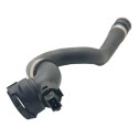 Mangueira Inferior Radiador Agua Bmw 320i 2010