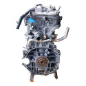 Motor Parcial Automático Toyota Corolla 2.0 153cv 2014