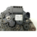 Alternador Volkswagen Voyage 3cc 1.0 2017