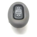 Botao Vidro Traseiro Mercedes Classe A 190 2001