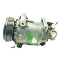 Compressor Ar Condicionado Citroen C3 1.6 2013 14-15