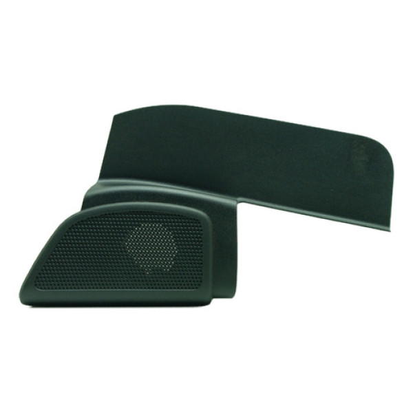 Acabamento Interno Retrovisor Lado Esquerdo Ford Focus 2015