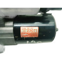 Motor Partida Arranque Hyundai I30 2010