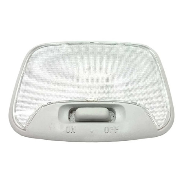 Luz Teto Cortesia Mitsubishi L200 Triton 2014
