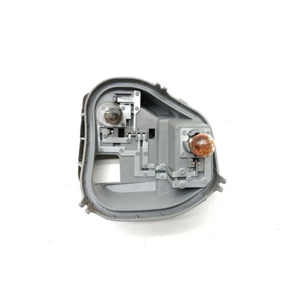 Circuito Lanterna Esquerdo Volkswagen Voyage G6 2014 Esquerdo/motorista Cinza