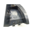 Acabamento Interno Retrovisor Direito Ford Fiesta 2008