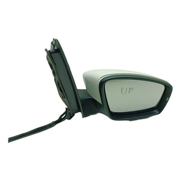 Retrovisor Elétrico Lado Direito C/pisca Volkswagen Up 2018