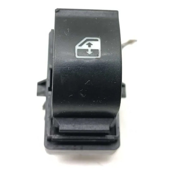 Botão Vidro Elétrico Traseiro Esquerdo Fiat Palio 2012