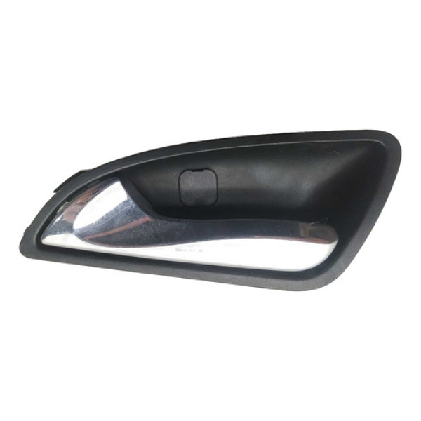 Maçaneta Interna Traseira Esquerda Hyundai Hb20 2015