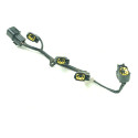 Chicote Bobina Ignição Hyundai Veloster 1.6 16v 2012 /2013