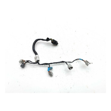 Chicote Bico Injetor...