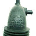 Mangueira Filtro Ar Caixa Volkswagen Gol 2009