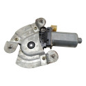Motor Vidro Dianteiro Esquerda  Renault Clio 2005