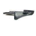 Moldura Churrasqueira Esquerdo Renault Duster 2013 Preto