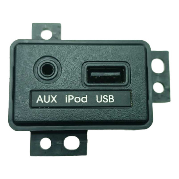 Conector Usb Hyundai Hb20 2015