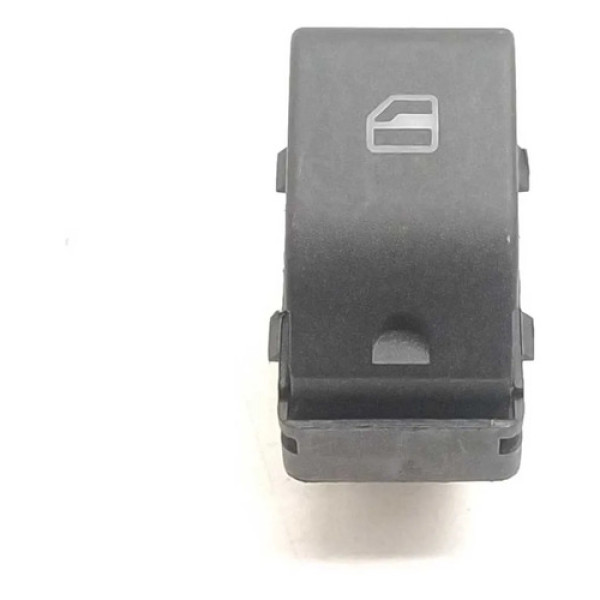Botao Vidro Dianteira Direita Volkswagen Fox 2011