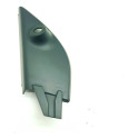 Acabamento Interno Retrovisor L/esquerdo Vw Gol G5 2009