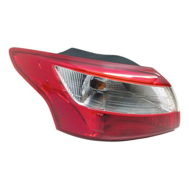 Lanterna Traseira Es...