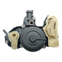 Válvula Anti Chamas Pcv Separador Óleo Vw Tiguan 06k103495ap