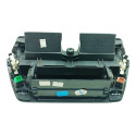Difusor Ar Central Citroen C4 Grand Picasso 2008