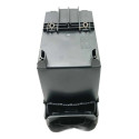 Apoio Braço Console Central Honda Civic 2011 Bege