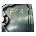 Acabamento Externo Retrovisor Direito Vw Fox 2015