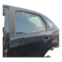 Porta Trasira Esquerda Fiat Grand Siena 2012 13 14 15 A 2019