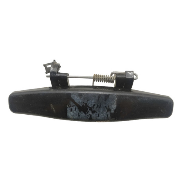 Maçaneta Externa Dianteira Direita Renault Sandero 2019