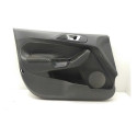 Forro Porta Dianteira Esquerda Ford New Fiesta 2013