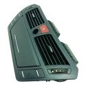 Difusor Ar Central Citroen C4 Grand Picasso 2008