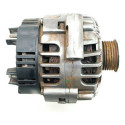 Alternador Ford Fiesta 1.0 2014
