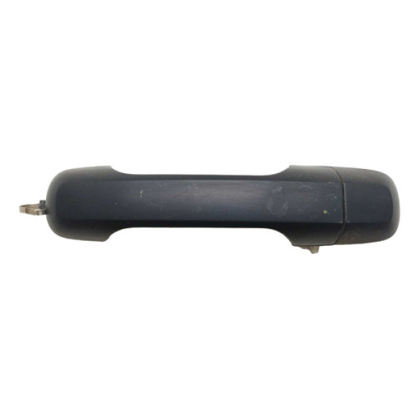 Maçaneta Porta Externa Traseira Esquerda Ford Ecosport 2008