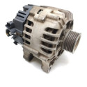 Alternador Peugeot 206 207 Citroen C3 1.4 8v 2007 A 2013