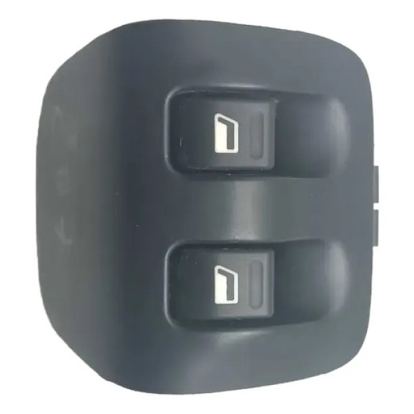 Botão Vidro Elétrico Traseiro Peugeot 207 2010