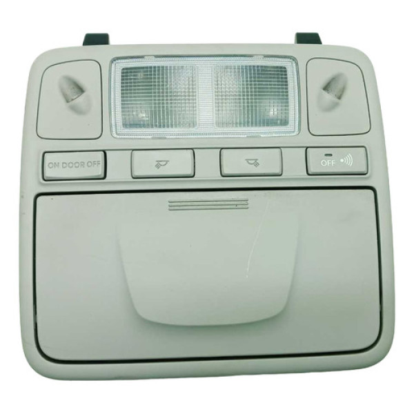 Luz Cortesia Teto Porta Oculos Hyundai Hb20 2015
