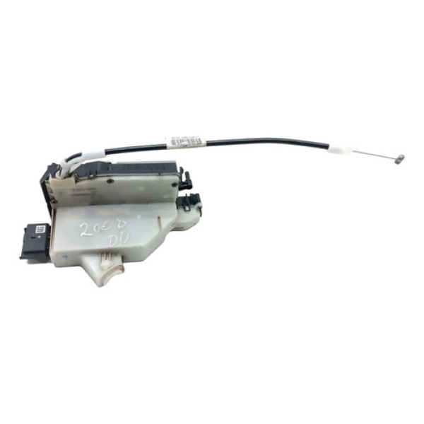 Fechadura Dianteira Direita Peugeot 2008 2020