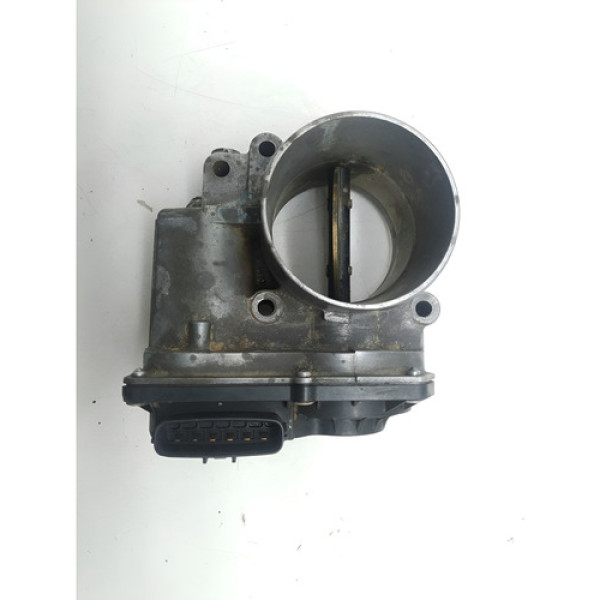 Corpo Borboleta Tbi Mitsubishi L200 Triton 2013 3.2 Diesel