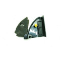 Acabamento Interno Retrovisor Esquerdo Chevrolet Cruze 2013
