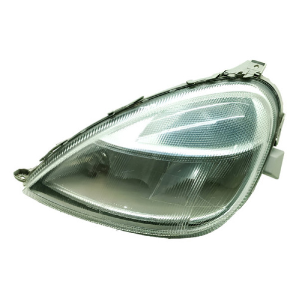 Farol Dianteiro Esquerdo Mercedes Classe A 2005