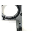 Moldura Central Difusor Ar Fiat Palio 2013