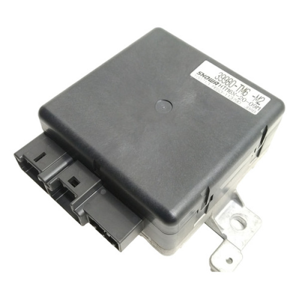 Módulo Direção Elétrica Honda City 2010 11 12 13 14