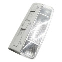 Luz Teto Cortesia Volkswagen Fox 2011