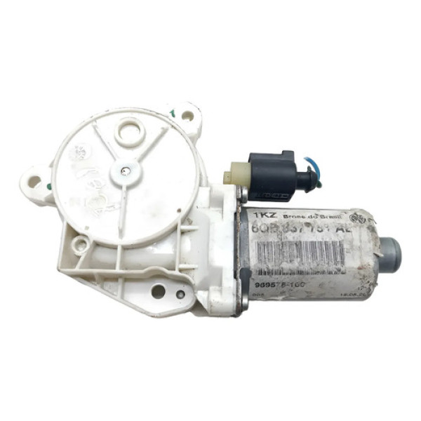 Motor Vidro Elétrico Dianteira Esquerda Volkswagen Polo 2008