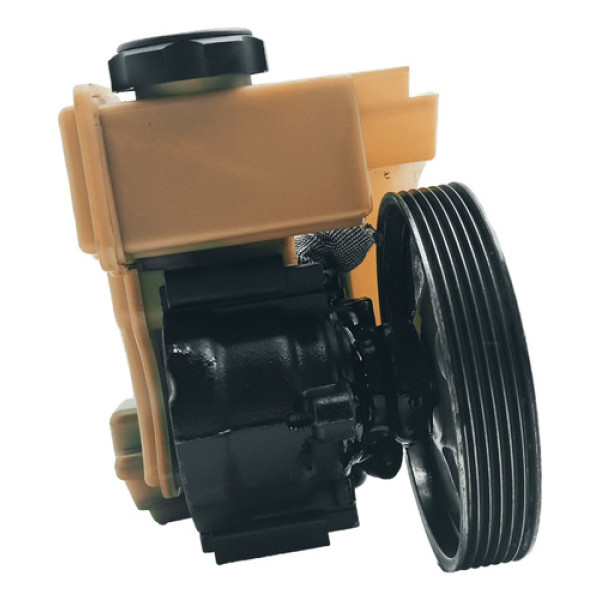 Bomba Direção Hidraulica Peugeot 207 1.4 2010