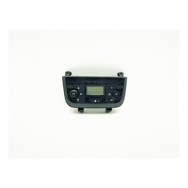 Comando Ar Condicionado Fiat Linea 2013 