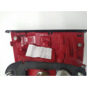 Lanterna Tampa Esquerda Vw Fox 2015 2016 2017 Original