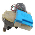 Motor Limpador Parabrisa Fiat Palio 2008