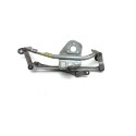 Galhada Limpador Parabrisa Ford Ecosport 2010